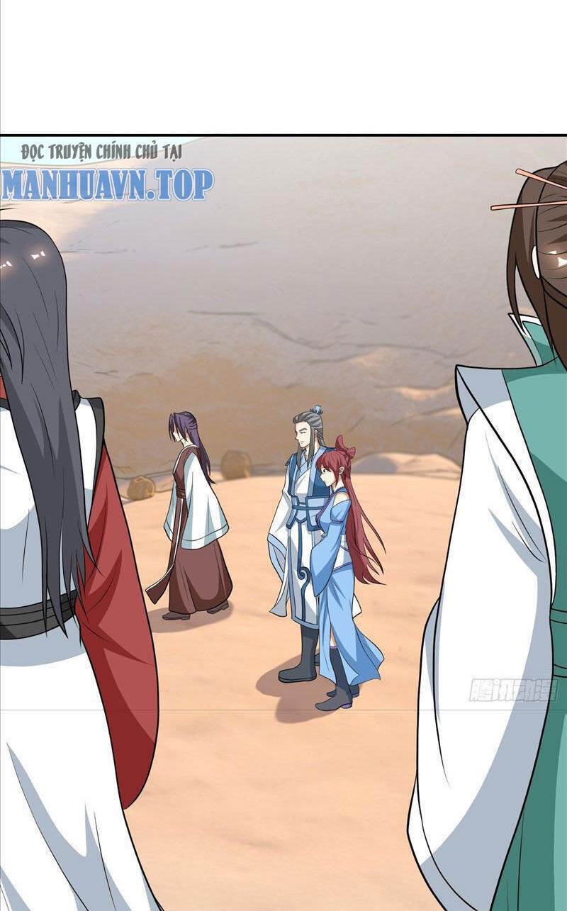 Thu Triệu Vạn Đồ Đệ, Vi Sư Vô Địch Thế Gian - Chapter 50 - Page 14