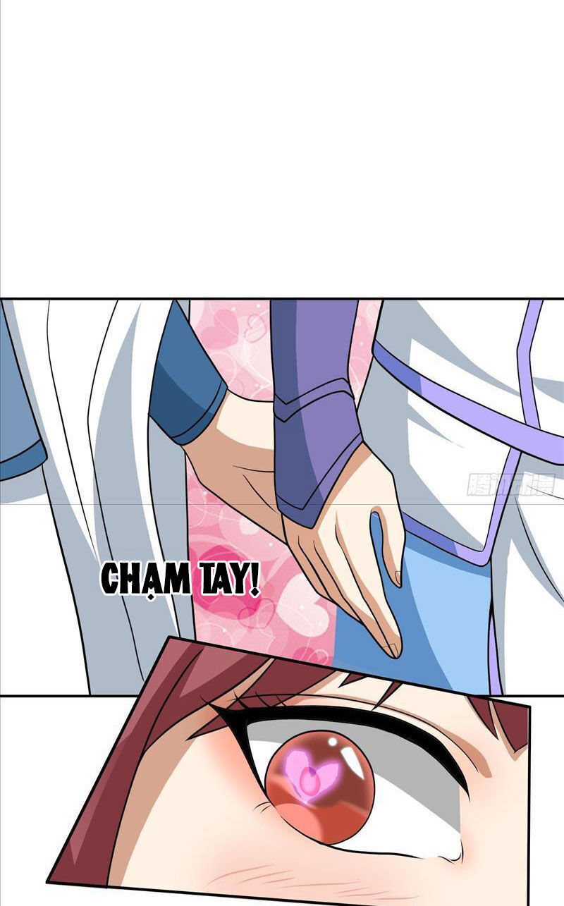 Thu Triệu Vạn Đồ Đệ, Vi Sư Vô Địch Thế Gian - Chapter 50 - Page 16