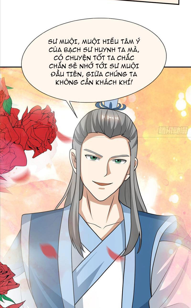 Thu Triệu Vạn Đồ Đệ, Vi Sư Vô Địch Thế Gian - Chapter 50 - Page 17