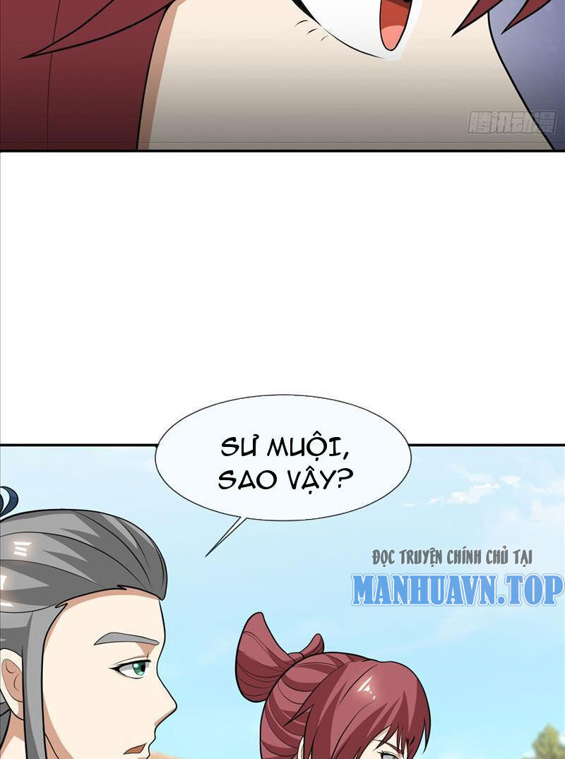 Thu Triệu Vạn Đồ Đệ, Vi Sư Vô Địch Thế Gian - Chapter 50 - Page 24