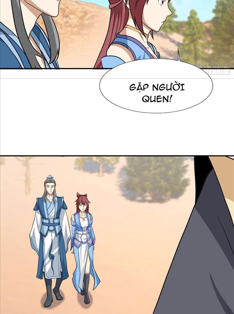 Thu Triệu Vạn Đồ Đệ, Vi Sư Vô Địch Thế Gian - Chapter 50 - Page 25