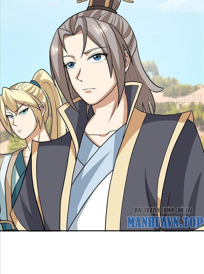 Thu Triệu Vạn Đồ Đệ, Vi Sư Vô Địch Thế Gian - Chapter 50 - Page 28