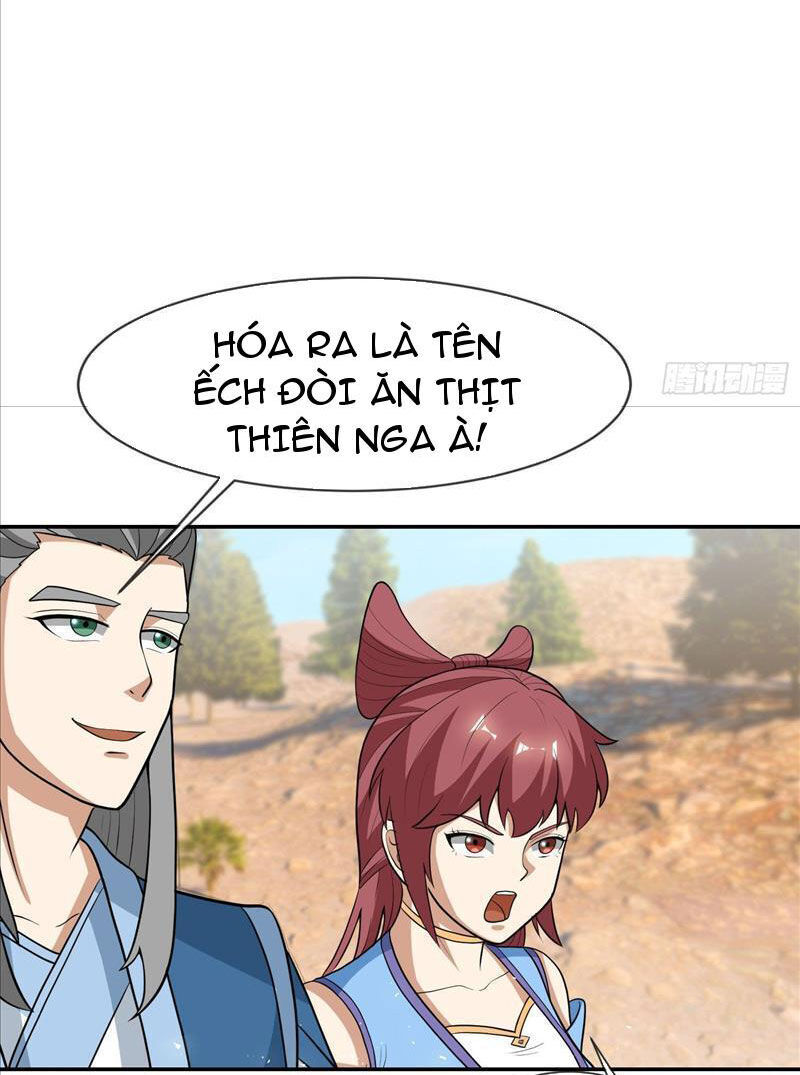 Thu Triệu Vạn Đồ Đệ, Vi Sư Vô Địch Thế Gian - Chapter 50 - Page 29