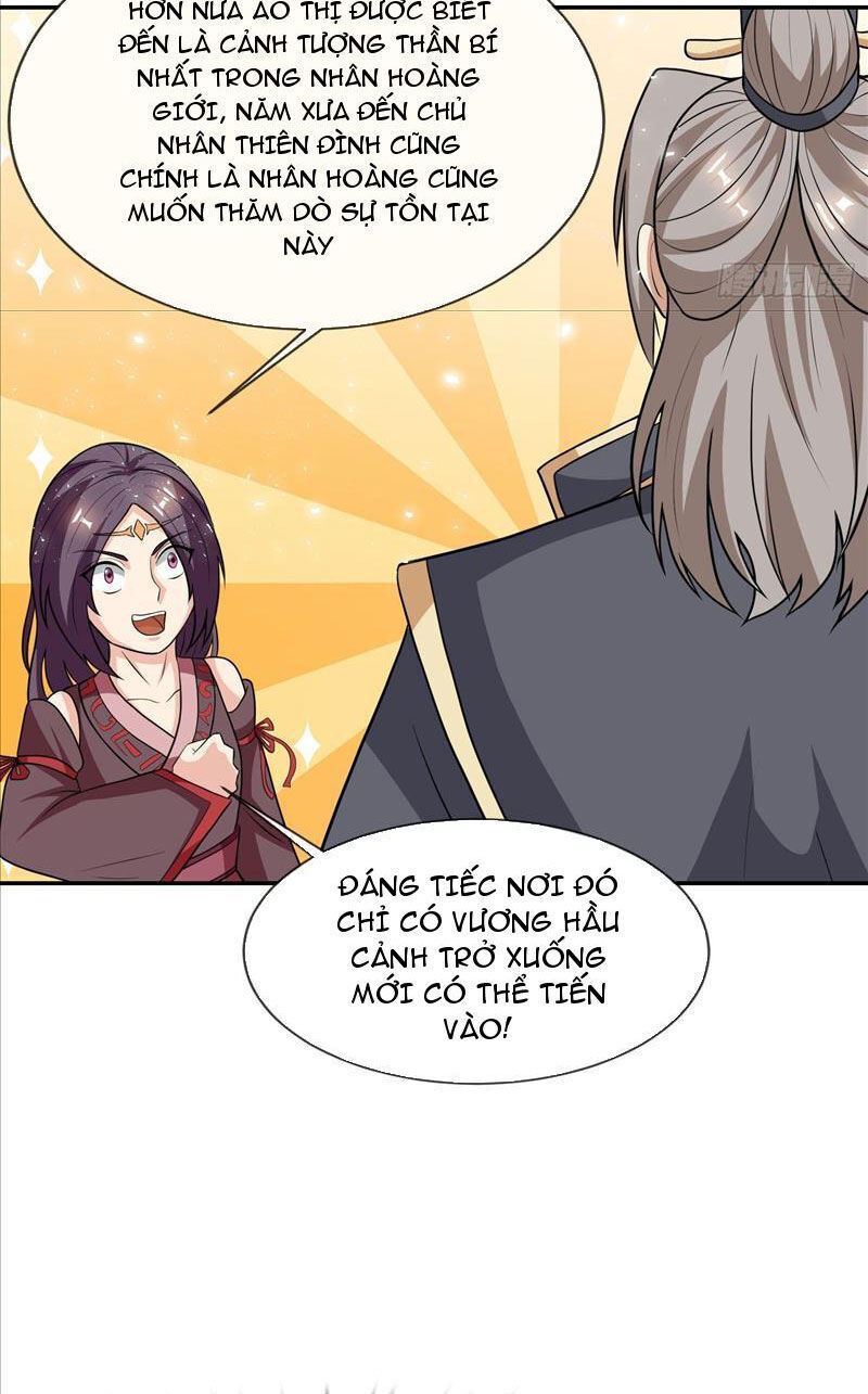 Thu Triệu Vạn Đồ Đệ, Vi Sư Vô Địch Thế Gian - Chapter 50 - Page 3