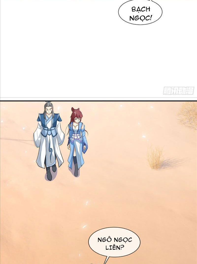 Thu Triệu Vạn Đồ Đệ, Vi Sư Vô Địch Thế Gian - Chapter 50 - Page 30