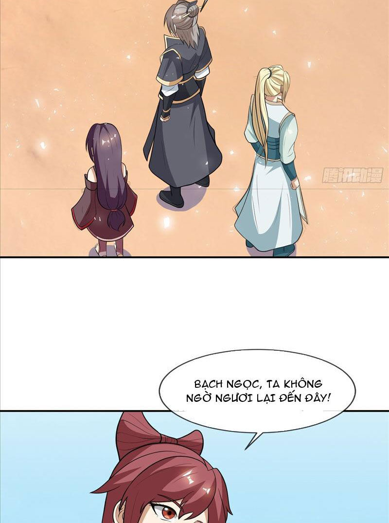 Thu Triệu Vạn Đồ Đệ, Vi Sư Vô Địch Thế Gian - Chapter 50 - Page 31