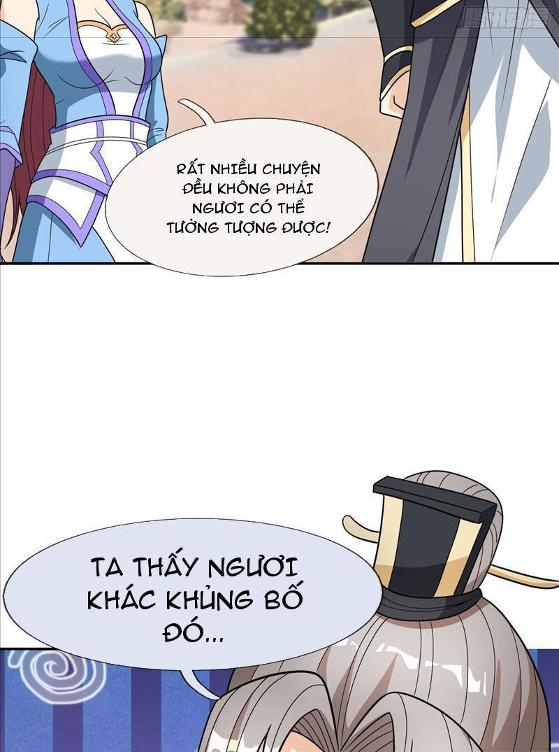 Thu Triệu Vạn Đồ Đệ, Vi Sư Vô Địch Thế Gian - Chapter 50 - Page 35