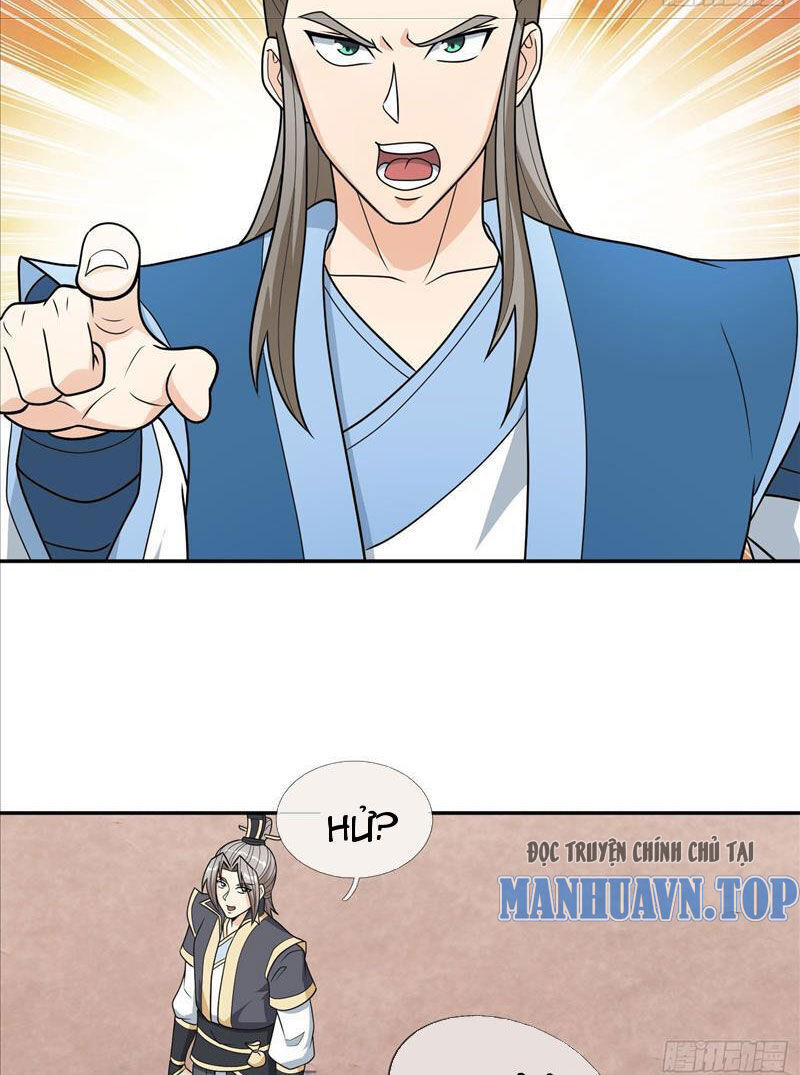 Thu Triệu Vạn Đồ Đệ, Vi Sư Vô Địch Thế Gian - Chapter 50 - Page 39