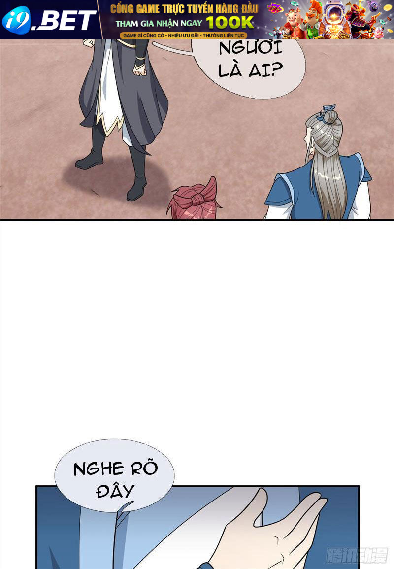 Thu Triệu Vạn Đồ Đệ, Vi Sư Vô Địch Thế Gian - Chapter 50 - Page 40