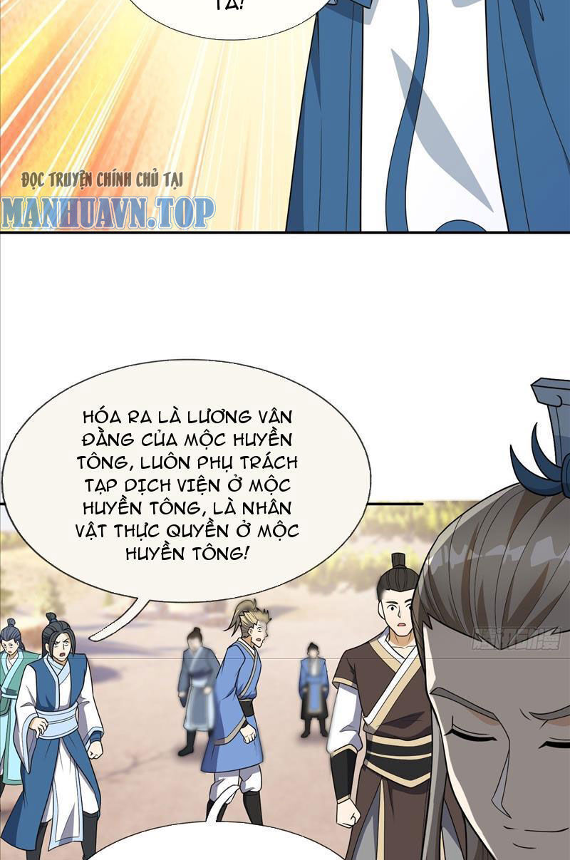 Thu Triệu Vạn Đồ Đệ, Vi Sư Vô Địch Thế Gian - Chapter 50 - Page 42