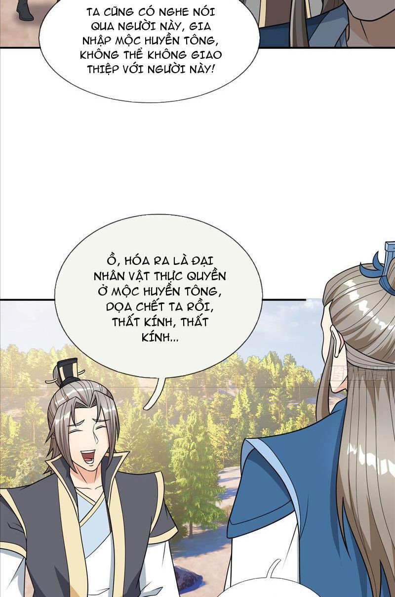 Thu Triệu Vạn Đồ Đệ, Vi Sư Vô Địch Thế Gian - Chapter 50 - Page 43