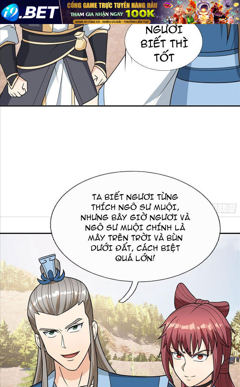 Thu Triệu Vạn Đồ Đệ, Vi Sư Vô Địch Thế Gian - Chapter 50 - Page 44