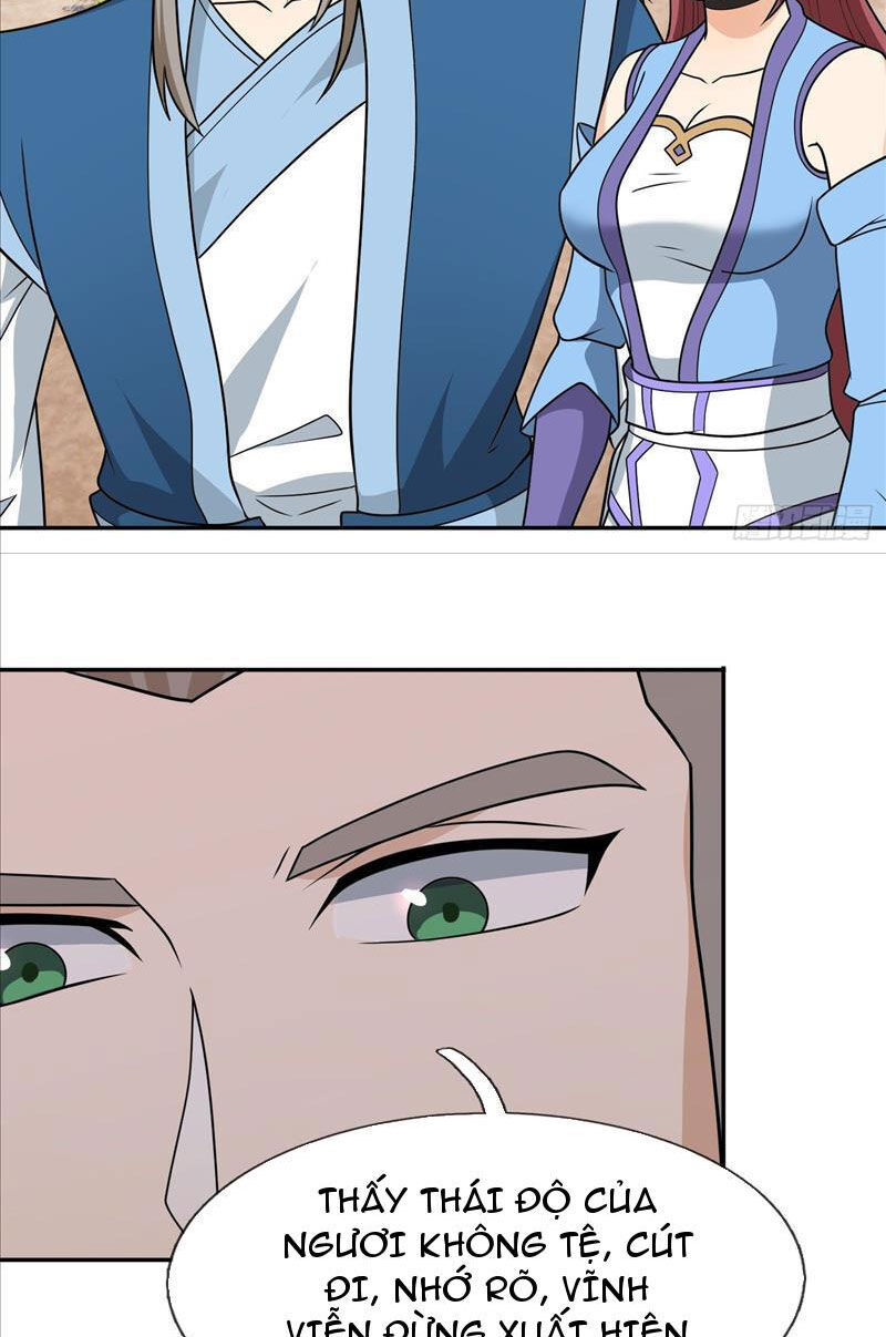 Thu Triệu Vạn Đồ Đệ, Vi Sư Vô Địch Thế Gian - Chapter 50 - Page 45