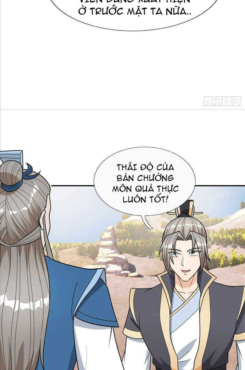 Thu Triệu Vạn Đồ Đệ, Vi Sư Vô Địch Thế Gian - Chapter 50 - Page 46