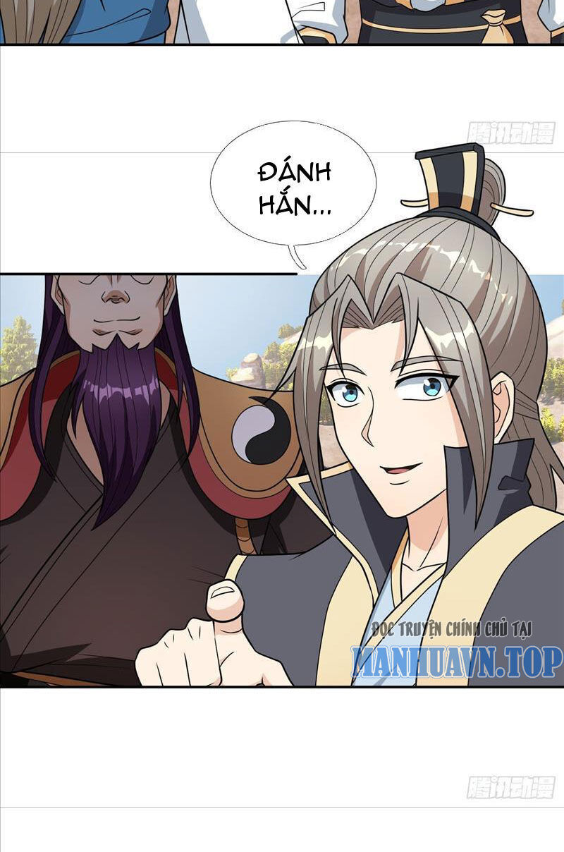 Thu Triệu Vạn Đồ Đệ, Vi Sư Vô Địch Thế Gian - Chapter 50 - Page 47