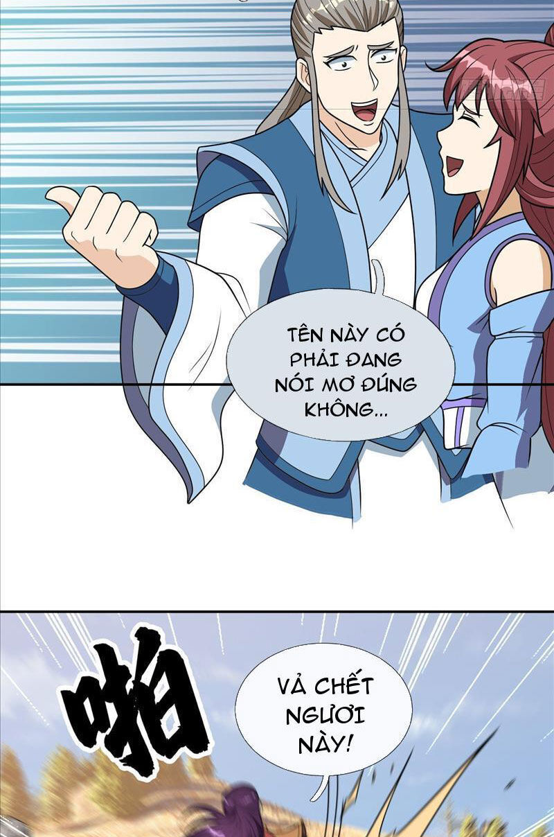 Thu Triệu Vạn Đồ Đệ, Vi Sư Vô Địch Thế Gian - Chapter 50 - Page 49