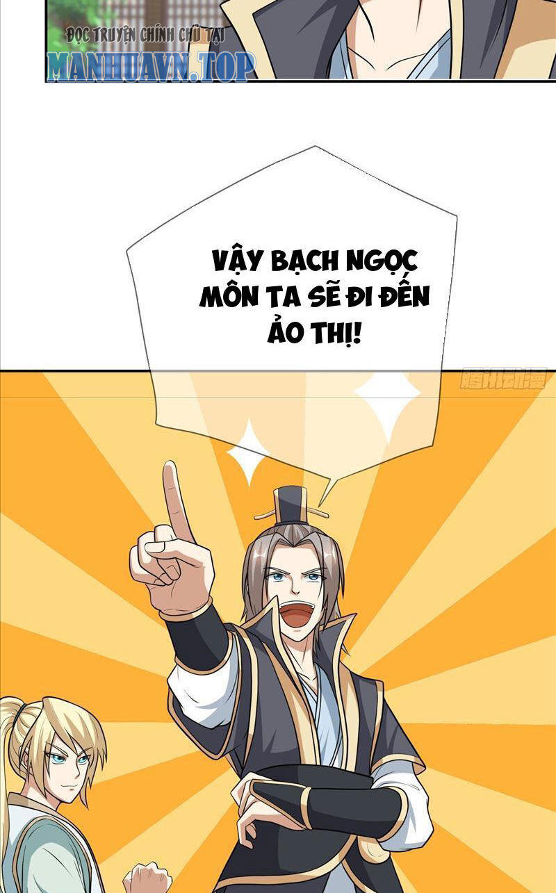 Thu Triệu Vạn Đồ Đệ, Vi Sư Vô Địch Thế Gian - Chapter 50 - Page 5