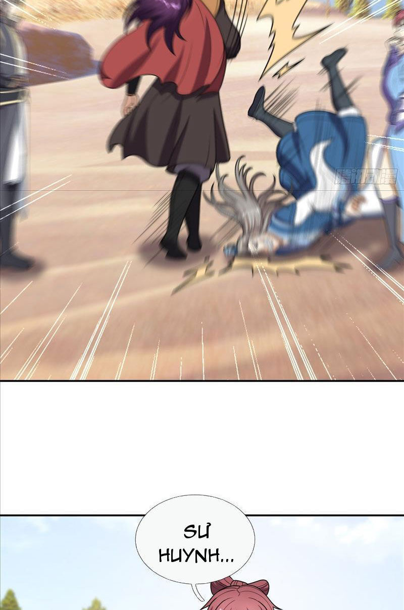 Thu Triệu Vạn Đồ Đệ, Vi Sư Vô Địch Thế Gian - Chapter 50 - Page 50