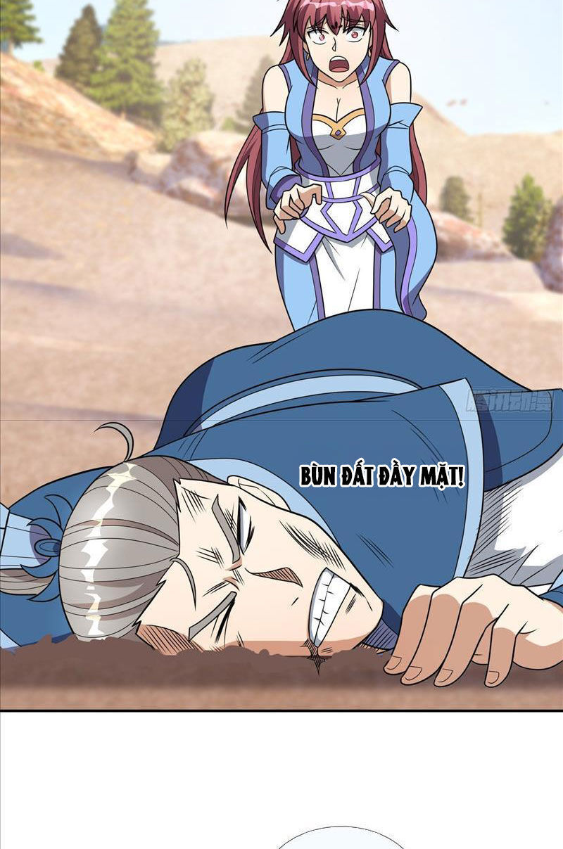 Thu Triệu Vạn Đồ Đệ, Vi Sư Vô Địch Thế Gian - Chapter 50 - Page 51