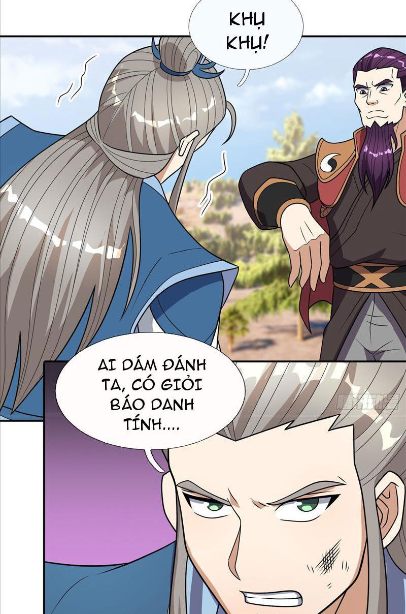 Thu Triệu Vạn Đồ Đệ, Vi Sư Vô Địch Thế Gian - Chapter 50 - Page 52