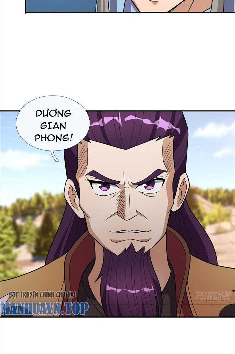 Thu Triệu Vạn Đồ Đệ, Vi Sư Vô Địch Thế Gian - Chapter 50 - Page 53