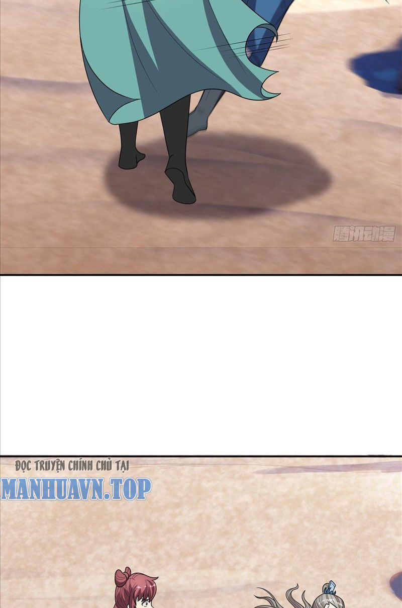 Thu Triệu Vạn Đồ Đệ, Vi Sư Vô Địch Thế Gian - Chapter 50 - Page 57