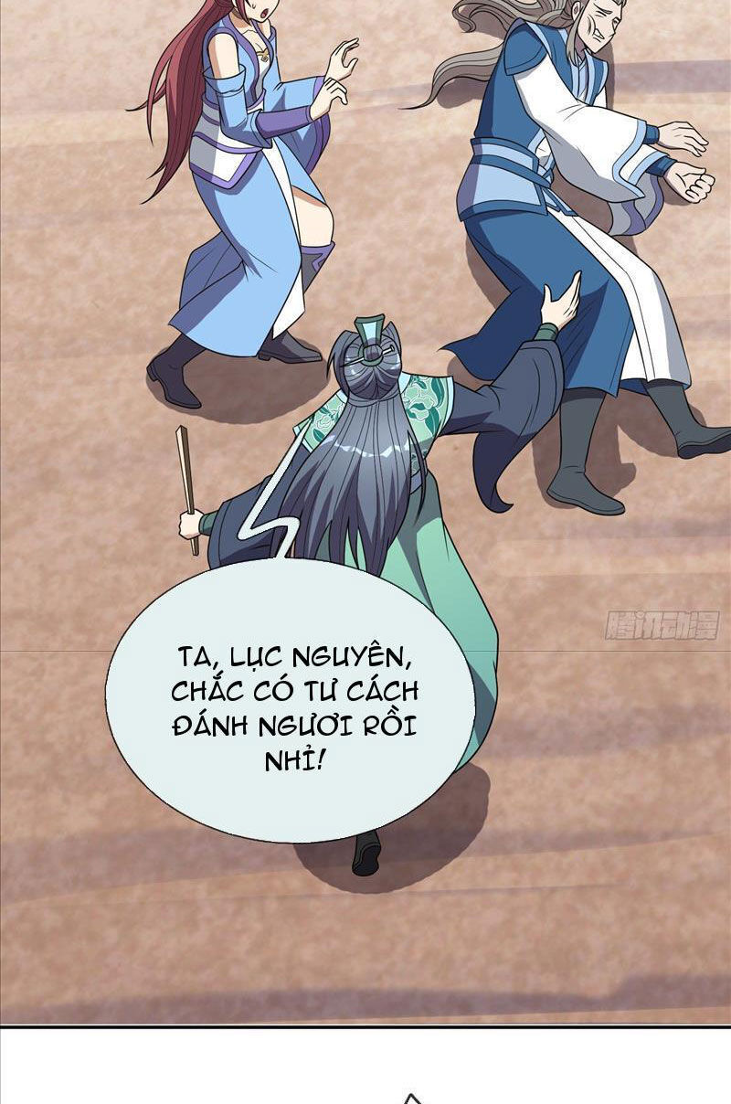 Thu Triệu Vạn Đồ Đệ, Vi Sư Vô Địch Thế Gian - Chapter 50 - Page 58