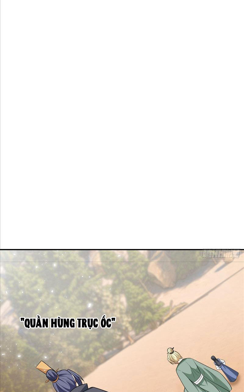 Thu Triệu Vạn Đồ Đệ, Vi Sư Vô Địch Thế Gian - Chapter 50 - Page 7