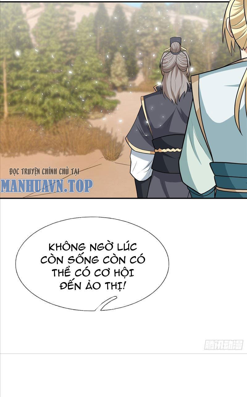 Thu Triệu Vạn Đồ Đệ, Vi Sư Vô Địch Thế Gian - Chapter 50 - Page 9