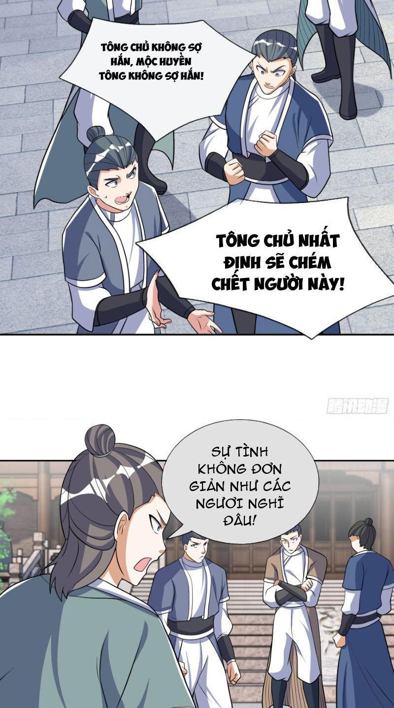 Thu Triệu Vạn Đồ Đệ, Vi Sư Vô Địch Thế Gian - Chapter 51 - Page 10