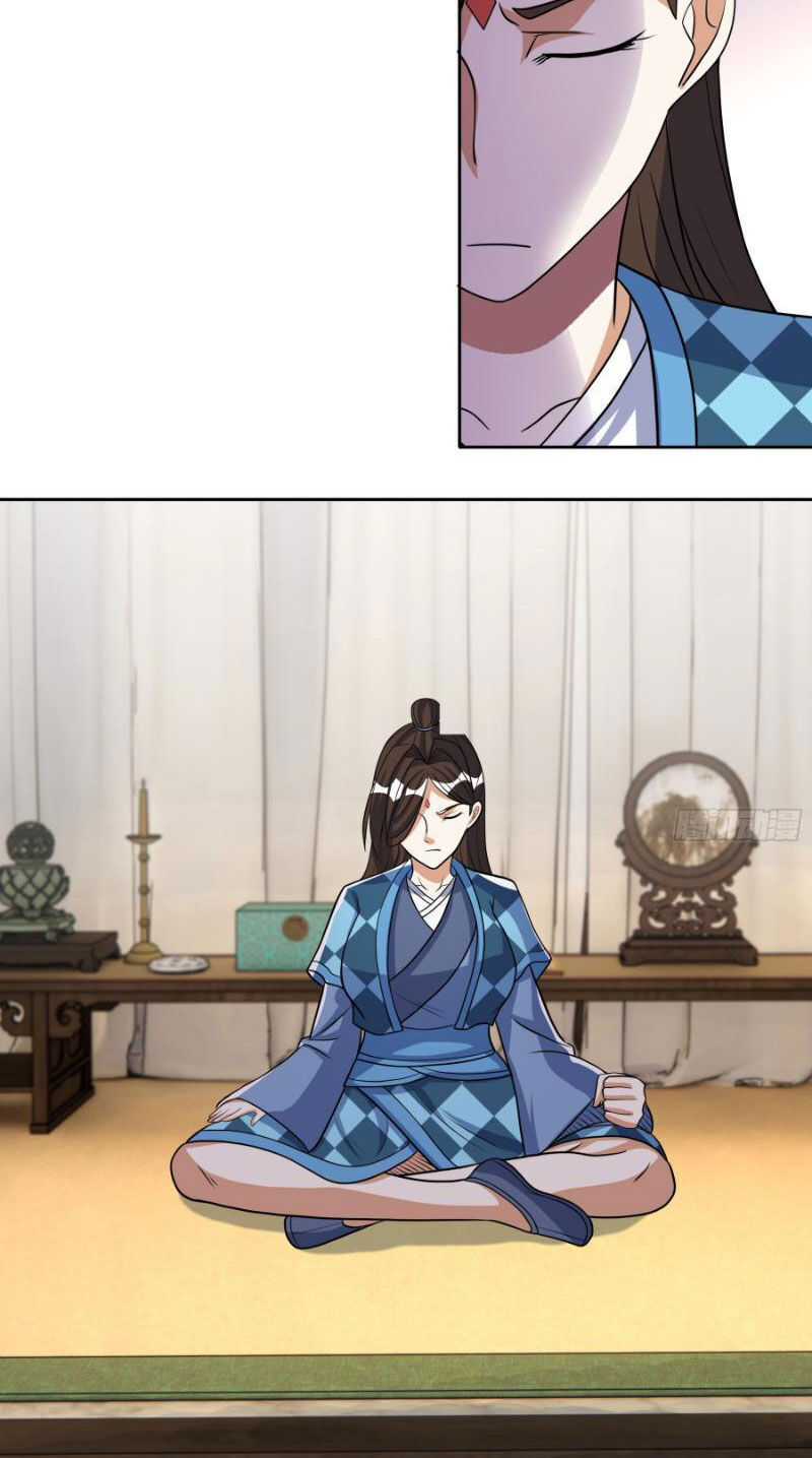 Thu Triệu Vạn Đồ Đệ, Vi Sư Vô Địch Thế Gian - Chapter 51 - Page 12