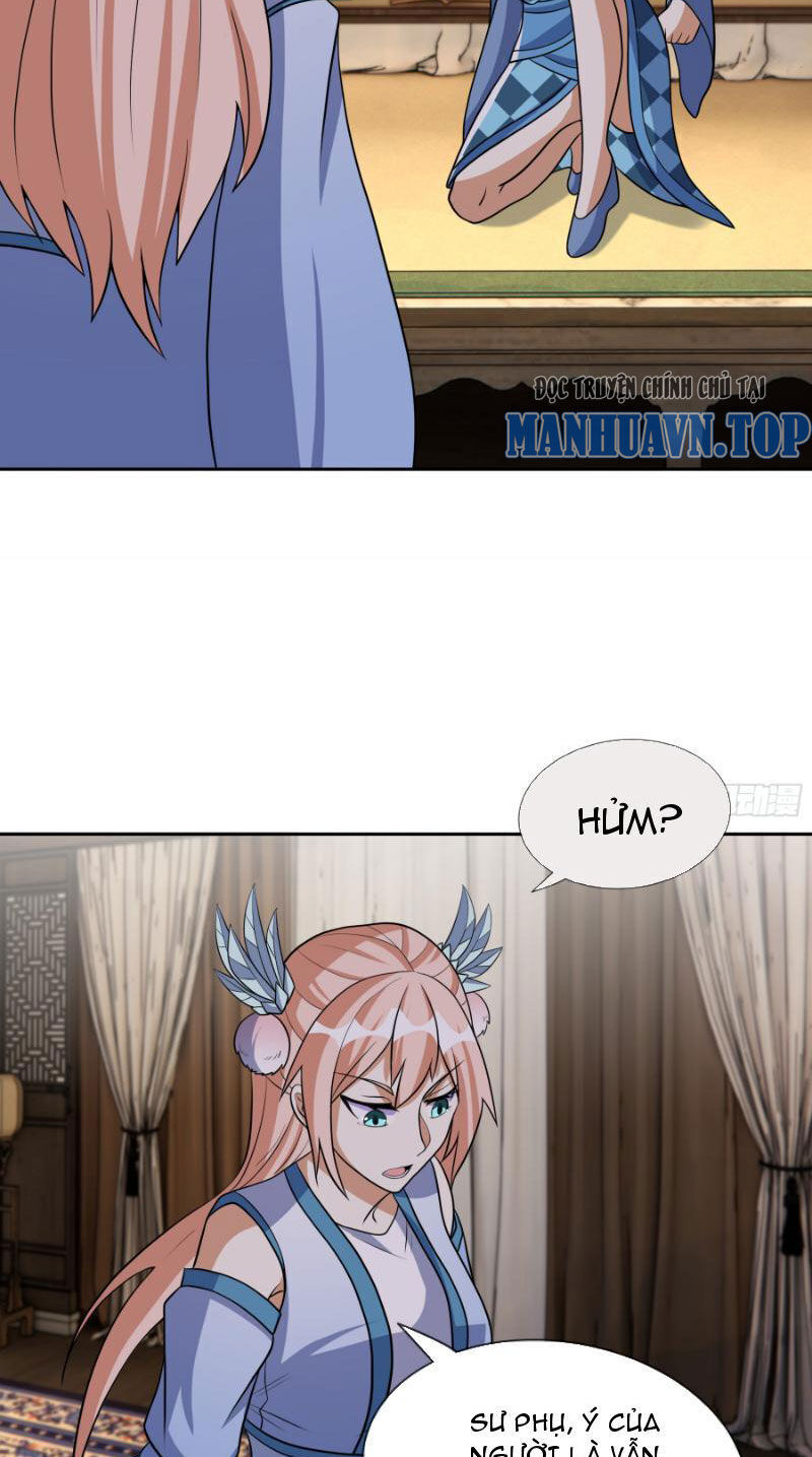 Thu Triệu Vạn Đồ Đệ, Vi Sư Vô Địch Thế Gian - Chapter 51 - Page 16