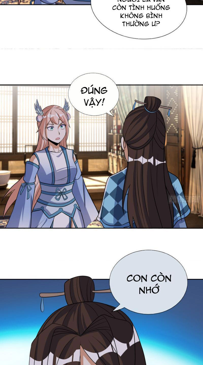 Thu Triệu Vạn Đồ Đệ, Vi Sư Vô Địch Thế Gian - Chapter 51 - Page 17