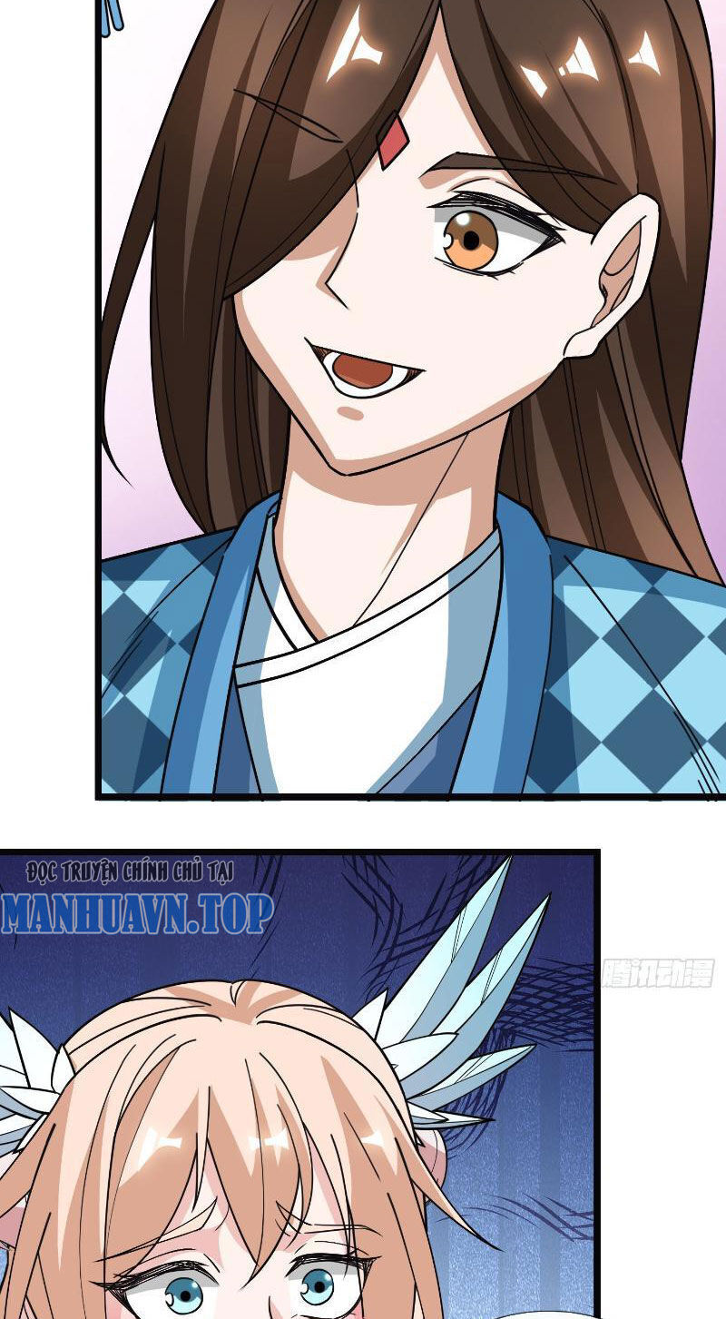 Thu Triệu Vạn Đồ Đệ, Vi Sư Vô Địch Thế Gian - Chapter 51 - Page 22