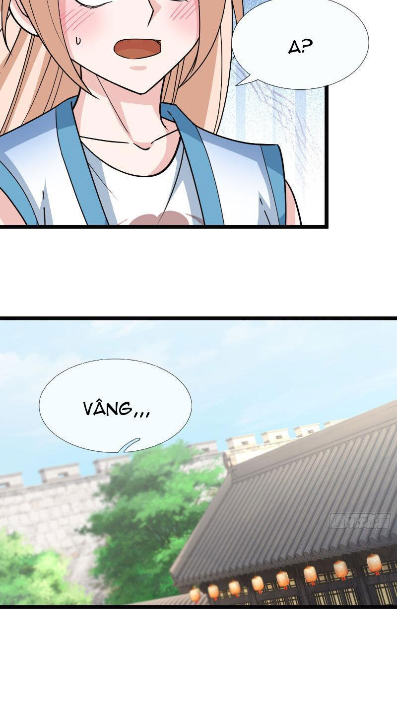 Thu Triệu Vạn Đồ Đệ, Vi Sư Vô Địch Thế Gian - Chapter 51 - Page 23