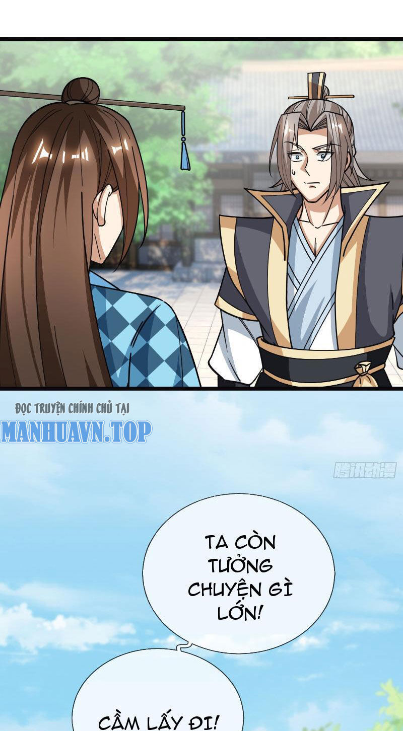 Thu Triệu Vạn Đồ Đệ, Vi Sư Vô Địch Thế Gian - Chapter 51 - Page 28