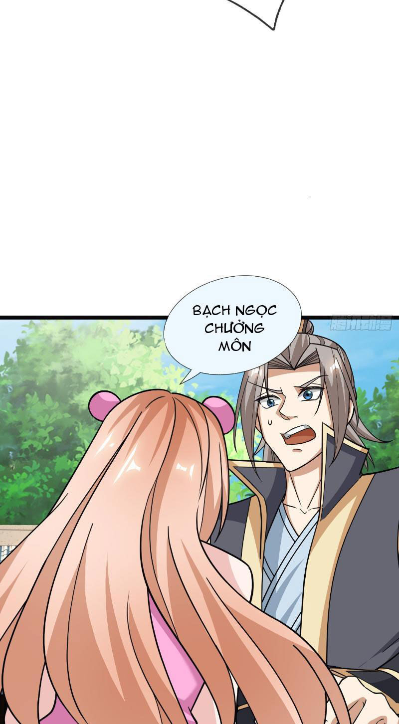 Thu Triệu Vạn Đồ Đệ, Vi Sư Vô Địch Thế Gian - Chapter 51 - Page 36