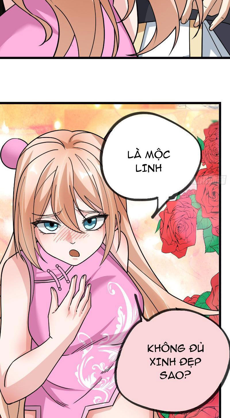 Thu Triệu Vạn Đồ Đệ, Vi Sư Vô Địch Thế Gian - Chapter 51 - Page 37