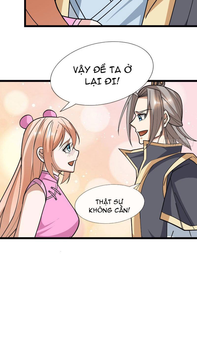 Thu Triệu Vạn Đồ Đệ, Vi Sư Vô Địch Thế Gian - Chapter 51 - Page 39