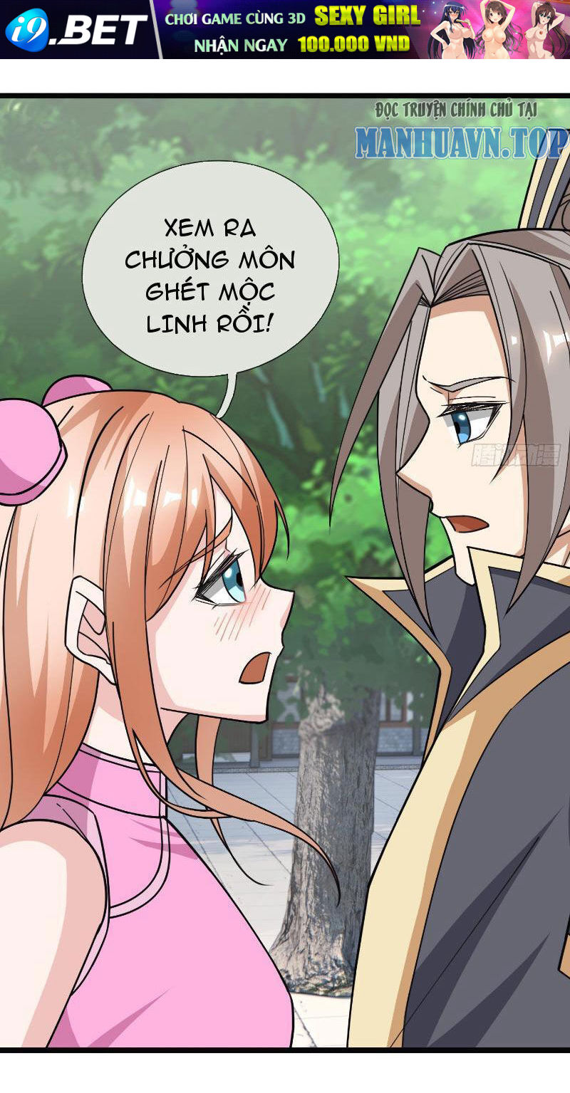 Thu Triệu Vạn Đồ Đệ, Vi Sư Vô Địch Thế Gian - Chapter 51 - Page 40