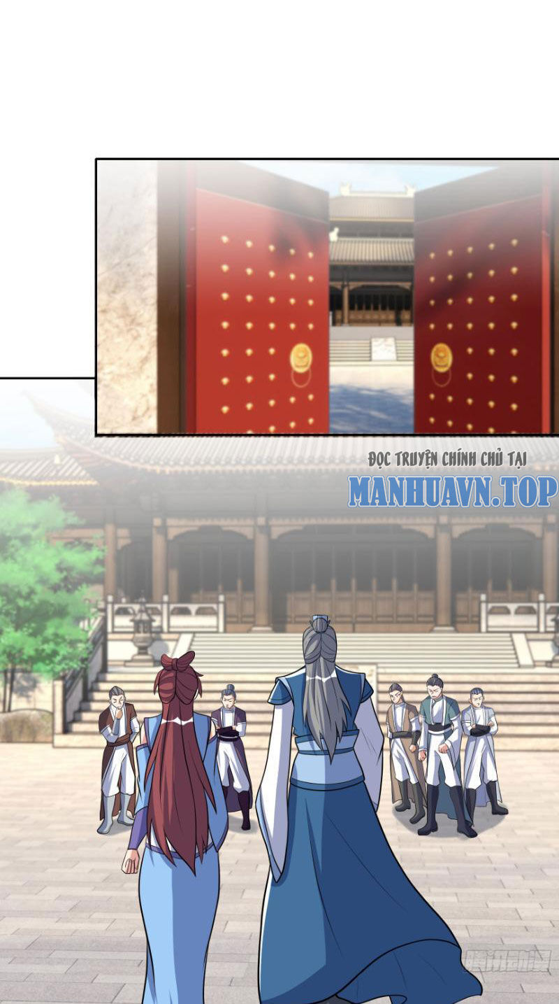 Thu Triệu Vạn Đồ Đệ, Vi Sư Vô Địch Thế Gian - Chapter 51 - Page 5