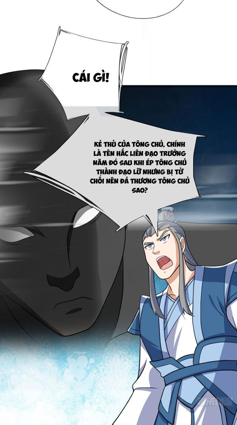 Thu Triệu Vạn Đồ Đệ, Vi Sư Vô Địch Thế Gian - Chapter 51 - Page 8