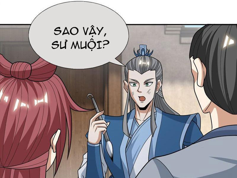 Thu Triệu Vạn Đồ Đệ, Vi Sư Vô Địch Thế Gian - Chapter 52 - Page 100