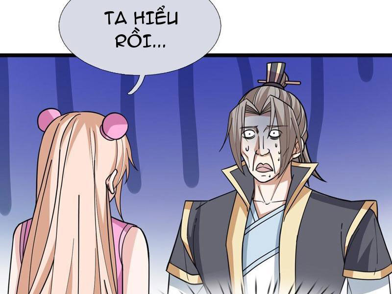 Thu Triệu Vạn Đồ Đệ, Vi Sư Vô Địch Thế Gian - Chapter 52 - Page 13