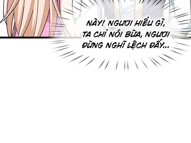 Thu Triệu Vạn Đồ Đệ, Vi Sư Vô Địch Thế Gian - Chapter 52 - Page 14