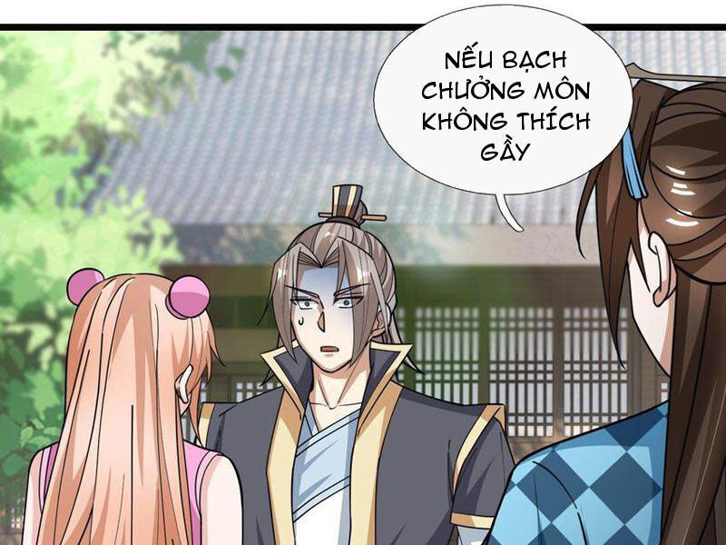 Thu Triệu Vạn Đồ Đệ, Vi Sư Vô Địch Thế Gian - Chapter 52 - Page 15