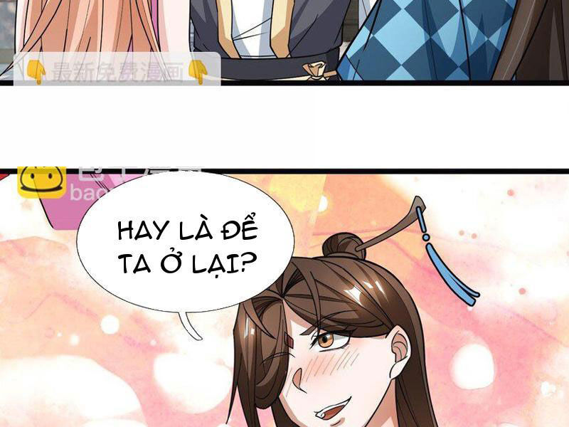 Thu Triệu Vạn Đồ Đệ, Vi Sư Vô Địch Thế Gian - Chapter 52 - Page 16