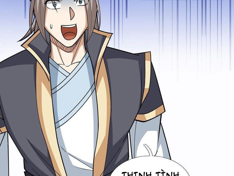 Thu Triệu Vạn Đồ Đệ, Vi Sư Vô Địch Thế Gian - Chapter 52 - Page 19