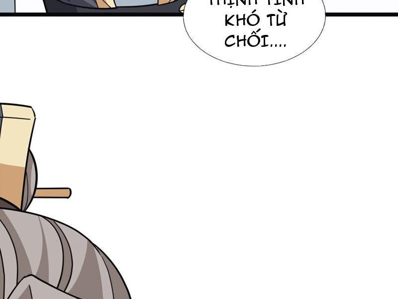 Thu Triệu Vạn Đồ Đệ, Vi Sư Vô Địch Thế Gian - Chapter 52 - Page 20