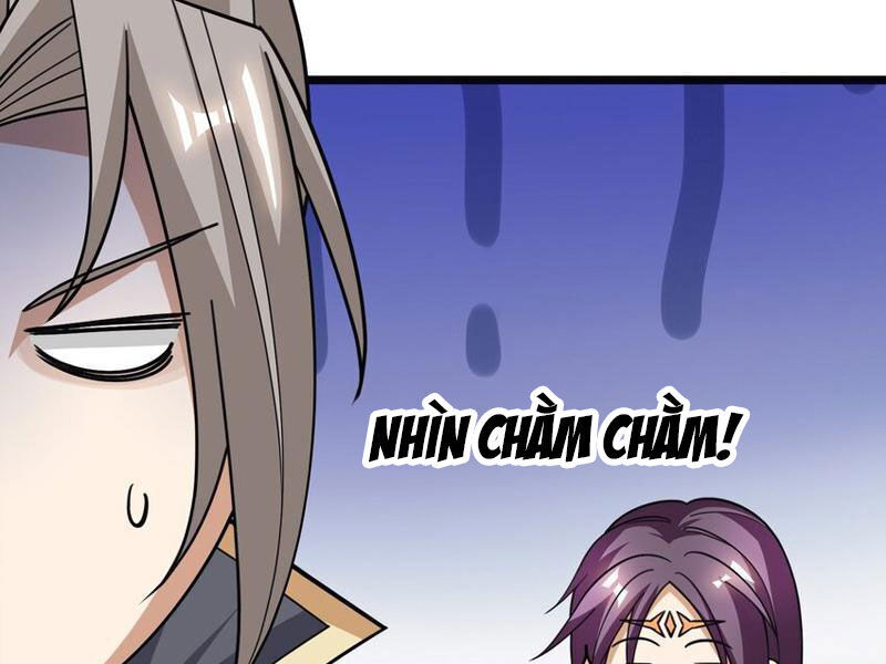 Thu Triệu Vạn Đồ Đệ, Vi Sư Vô Địch Thế Gian - Chapter 52 - Page 21